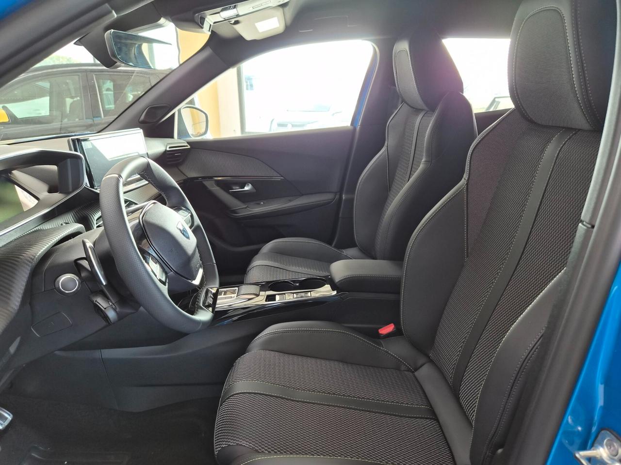 Peugeot 2008 GT puretech 130 eat8 s&s