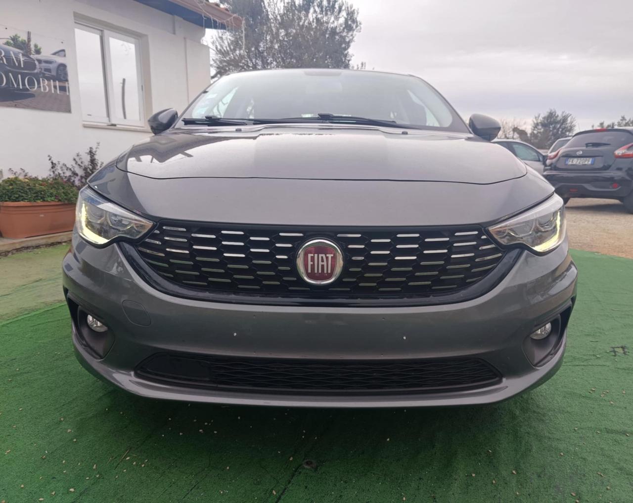 Fiat Tipo 1.4 T-Jet 120CV GPL 5 porte Easy Business - 2018