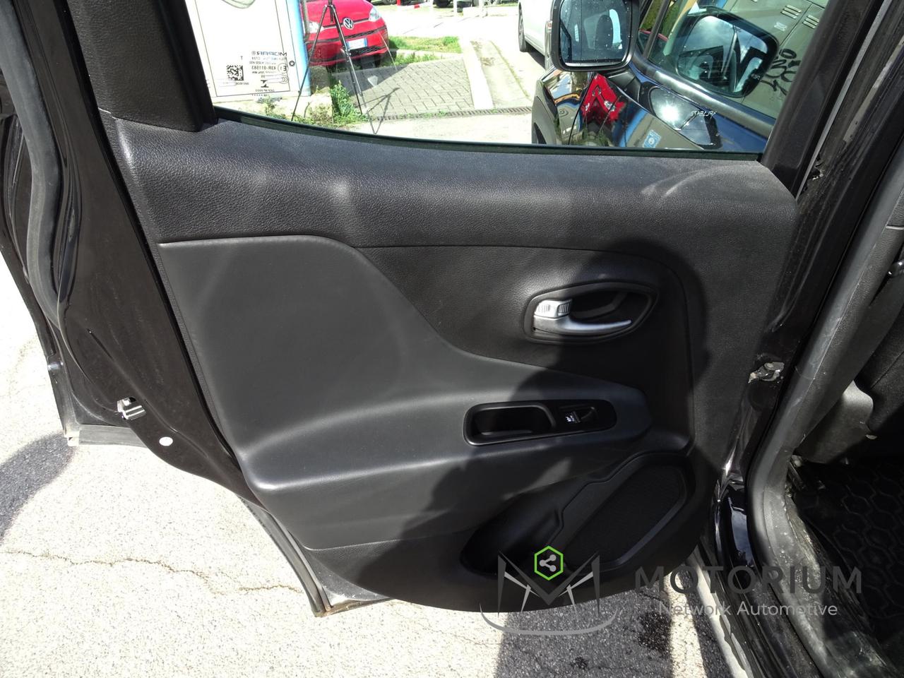 Jeep Renegade 1.0 T-GDI 120 CV LIMITED