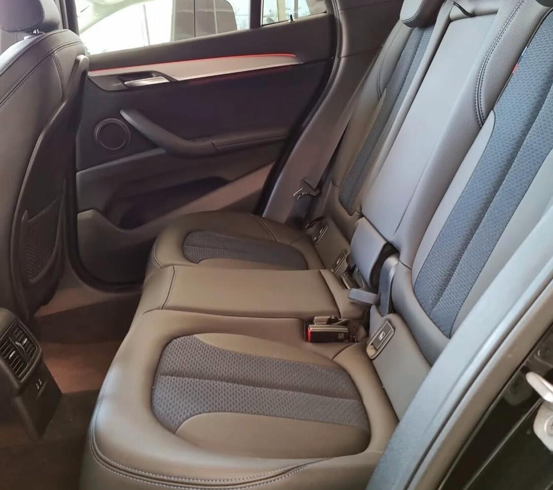 Bmw X1 sDrive18d Msport