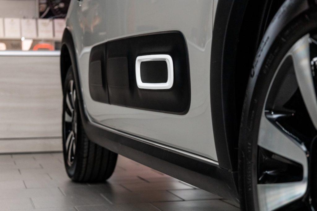 CITROEN C3 PureTech 110 S&S Max