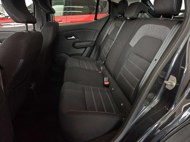 Dacia Sandero Sandero Stepway III 2021 Stepway 1.0 tce ComfortSL