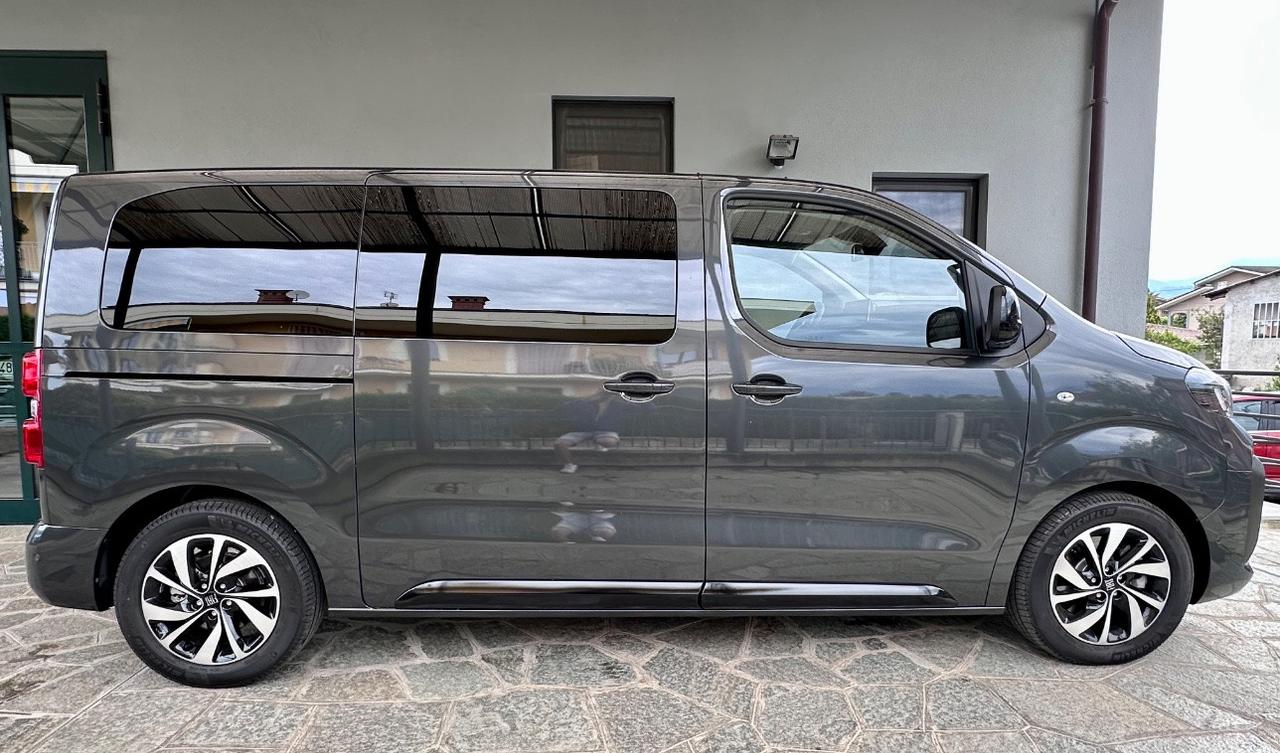 FIAT Ulysse M1 M 2.2 diesel 180cv S&S auto