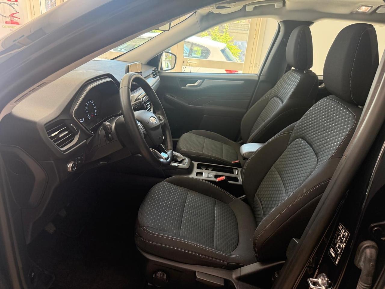 Ford Kuga 1.5 EcoBlue 120 CV aut. 2WD Titanium Business