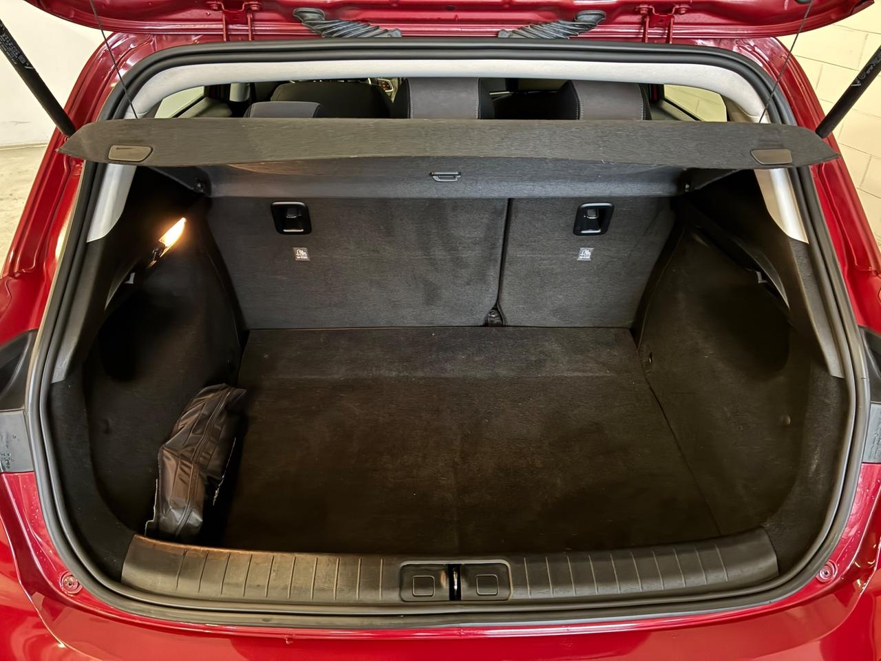 Fiat Tipo 1.6 Mjt S&S 5 porte Lounge