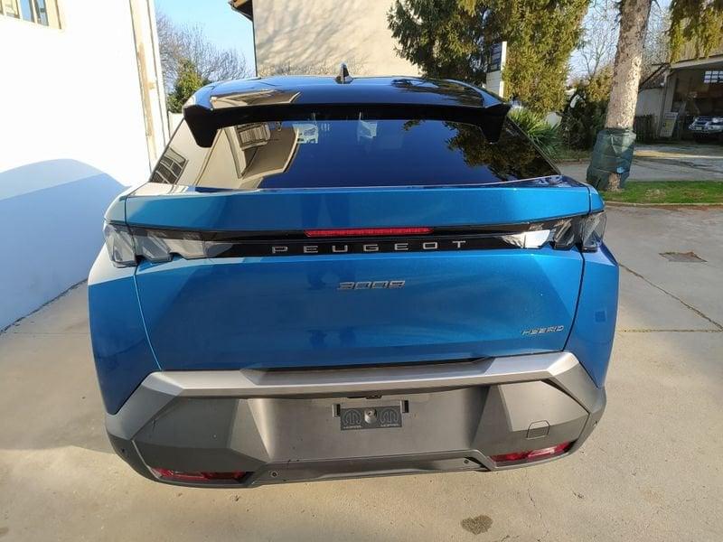 Peugeot 3008 145 hybrid GT Promo CBC26