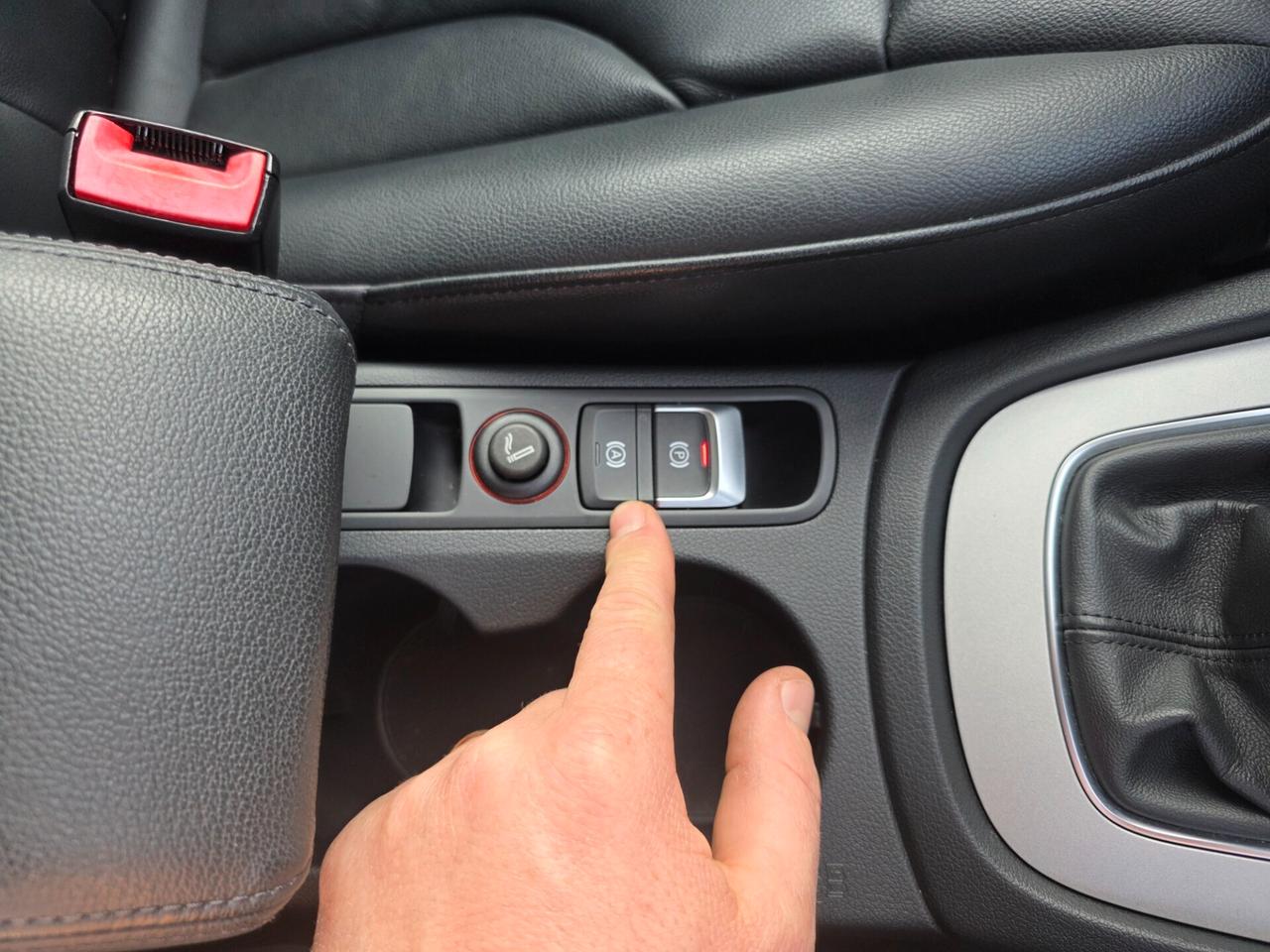 Audi Q3 2.0D 4x4 Edition perfetta e garantita 12M