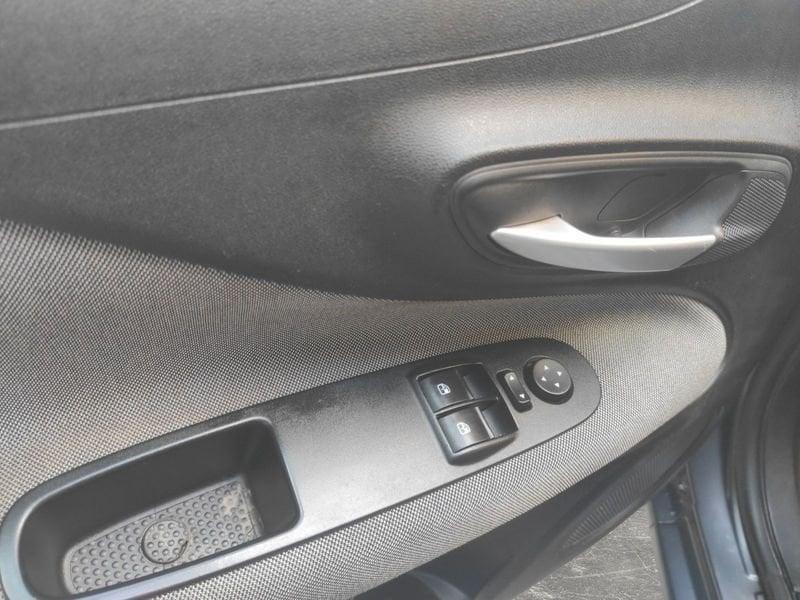 FIAT Punto Evo 5p 1.3 mjt Dynamic s&s 95cv