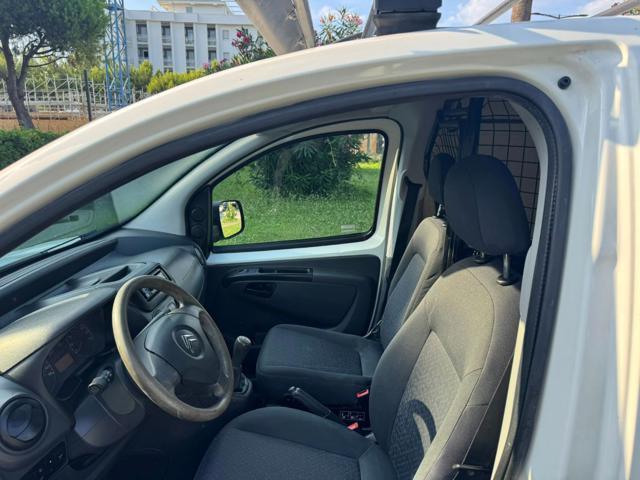 CITROEN Nemo 1.4 HDi 70CV Furgone