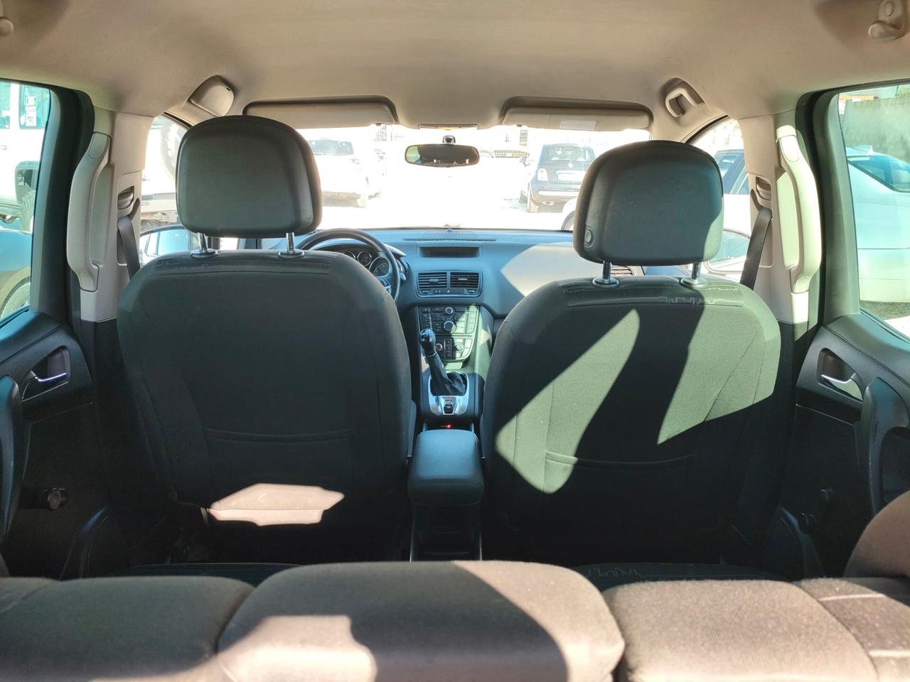 Opel Meriva 1.7 CDTI 110CV Elective