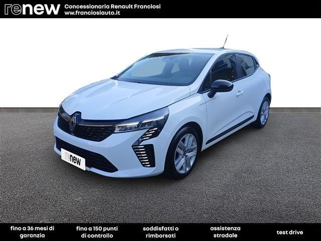 RENAULT Clio 1.0 eco-g Evolution 100cv