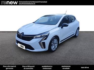 RENAULT Clio 1.0 eco-g Evolution 100cv