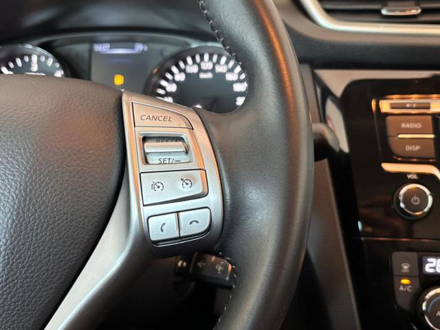 NISSAN Qashqai 1.5 dCi 110CV Acenta