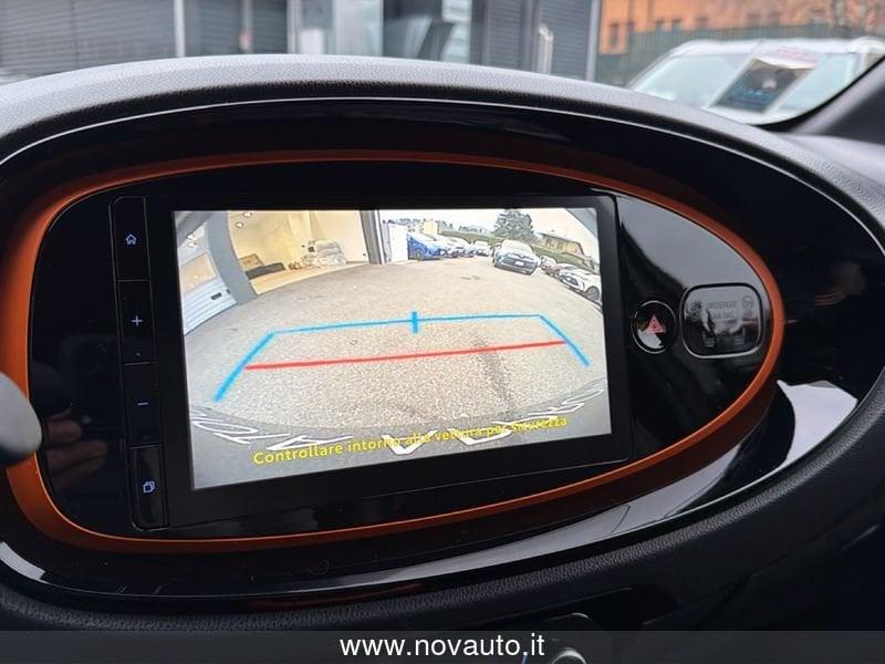 Toyota Aygo X 1.0B (72 CV) Limited Air S-CVT