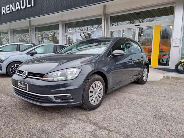 VOLKSWAGEN Golf 1.0 TSI 110 CV 5p. Trendline BlueMotion