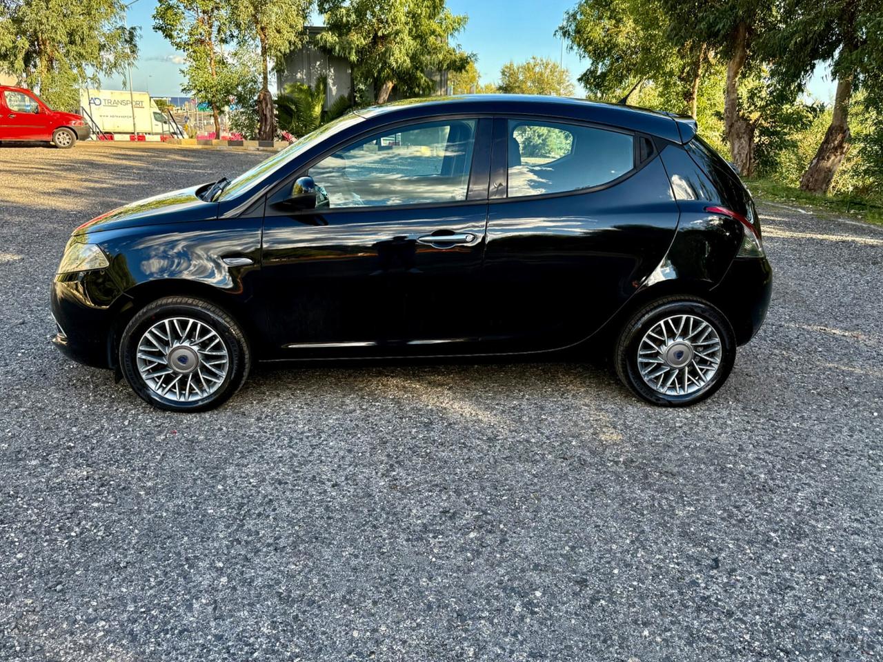 LANCIA YPSILON 1.3 MJT 16V 95 CV S&S GOLD