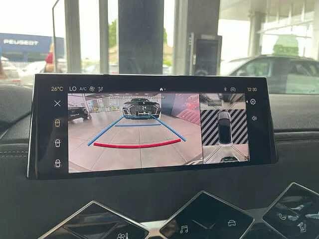 DS DS 3 1.2 Hybrid 145cv DCS6 EDITION FRANCE KM ZERO