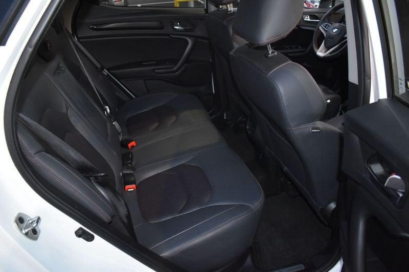 DR AUTOMOBILES dr4 dr4 1.6 Bi-Fuel GPL