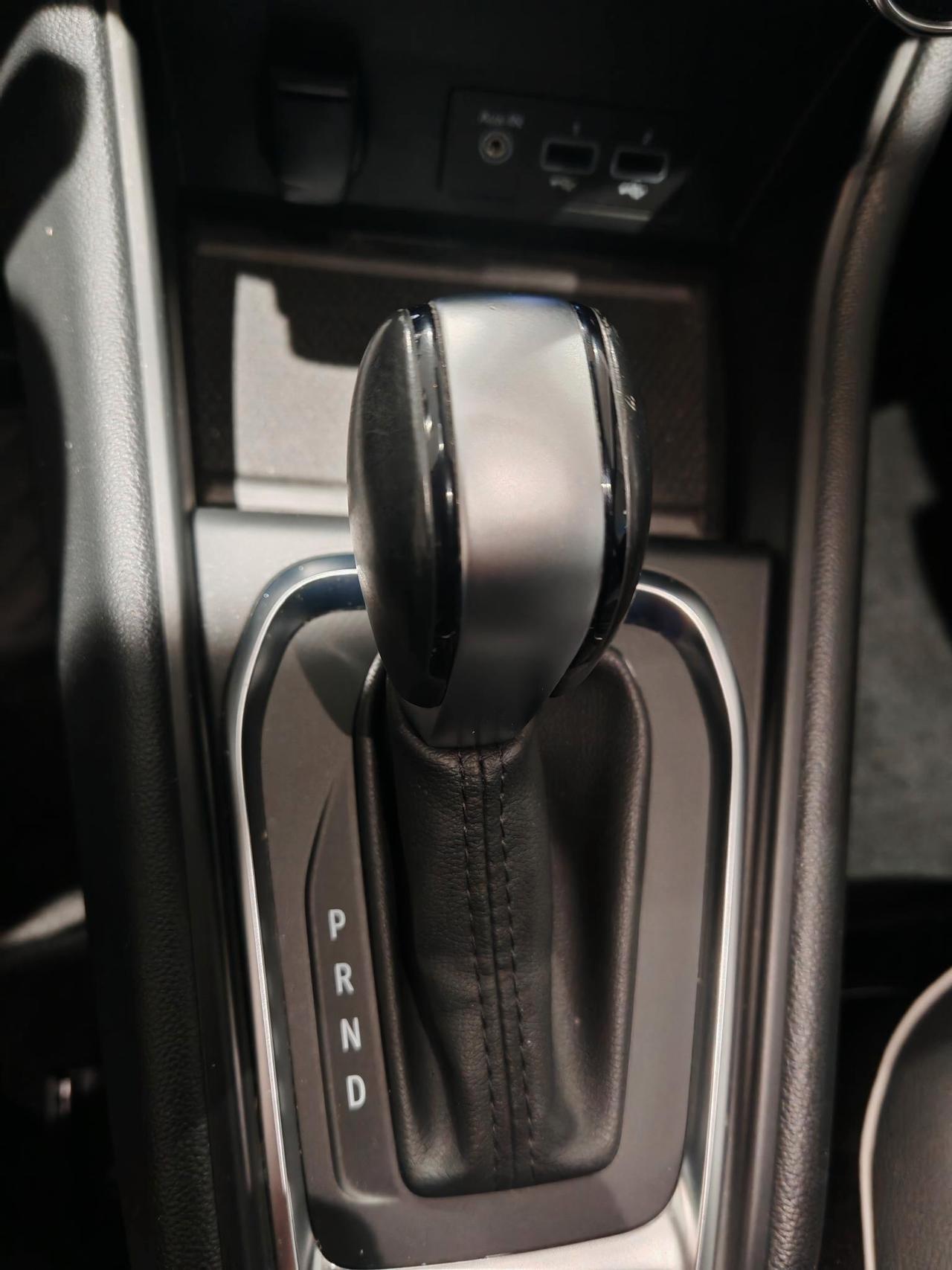 Renault Captur 1.5 blue dci Intens 115cv edc