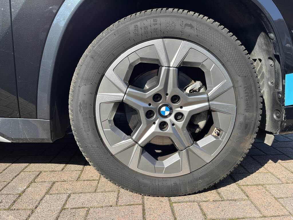 BMW X1 20 d Mild Hybrid 48V xLine xDrive DCT