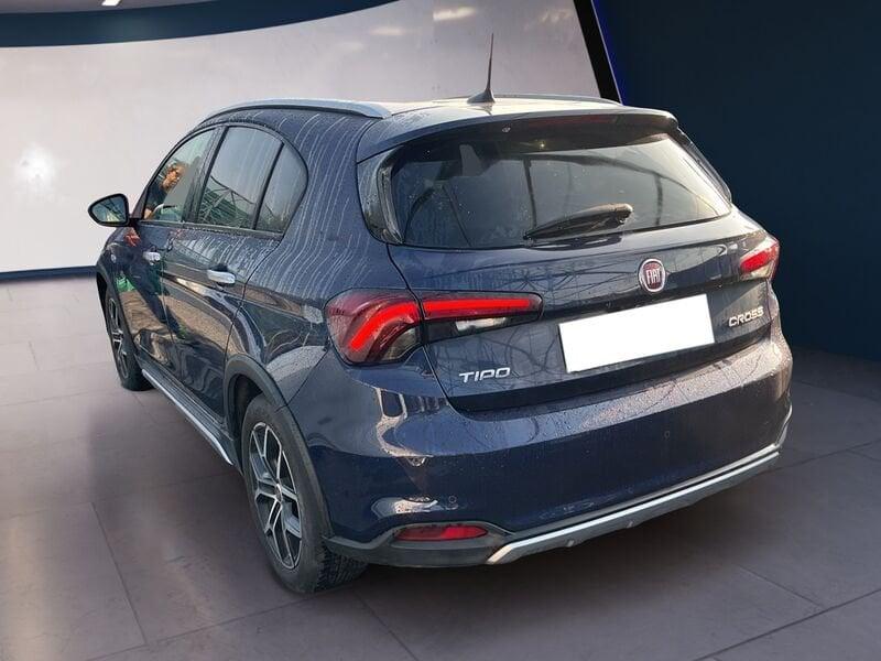 FIAT Tipo 5 porte Cross II 2021 1.0 Cross 100cv