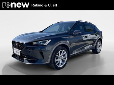 Cupra Formentor Formentor 1.5 TSI DSG
