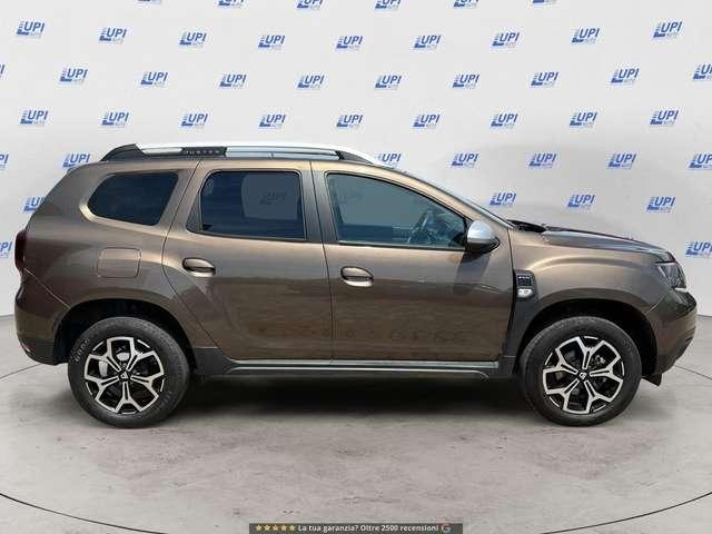 Dacia Duster 1.5 blue dci Techroad 4x4 115cv