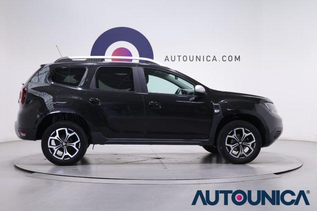 DACIA Duster 1.6 SCE GPL 4x2 PRESTIGE NEOPATENTATI