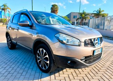Nissan Qashqai 1.5 dCi N-TEC