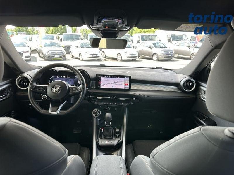 Alfa Romeo Tonale 1.6 diesel 130 CV TCT6 Ti
