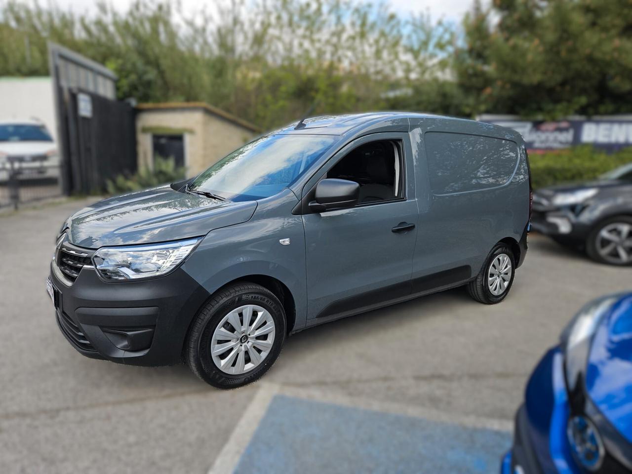 Renault Express 1.4 Blue dCi 75 Van