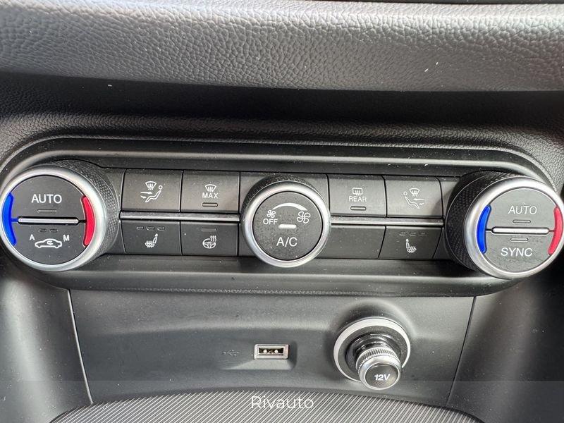 Alfa Romeo Stelvio (TRATTATIVA RISERVATA AD OPERATORI DEL SETTORE)2.2 TD 210 CV Veloce AT8 Q4