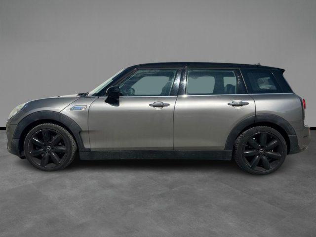 MINI Clubman 2.0 Cooper SD Hype