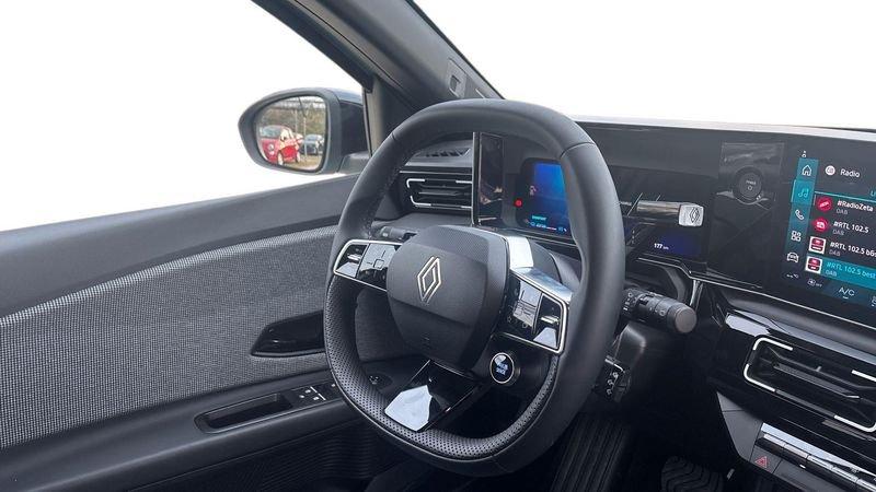 Renault 4 E-Tech Electric 4 E-Tech Electric 150 CV Comfort Range Iconic