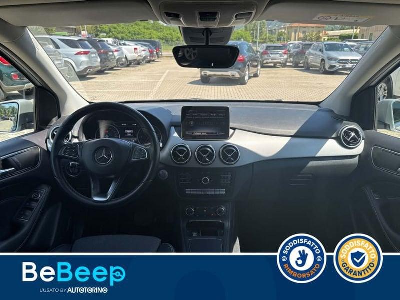 Mercedes-Benz Classe B B 220 D SPORT TECH AUTO