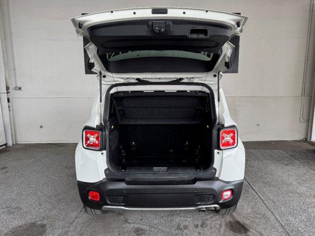 JEEP Renegade cil. 2.0 Mjt 140CV 4WD Active Drive Limited