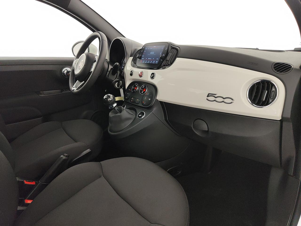 FIAT 500 1.0 hybrid Dolcevita 70cv