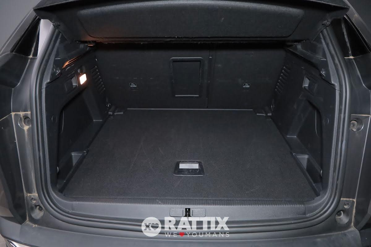 Peugeot 3008 1.2 puretech t 130CV GT