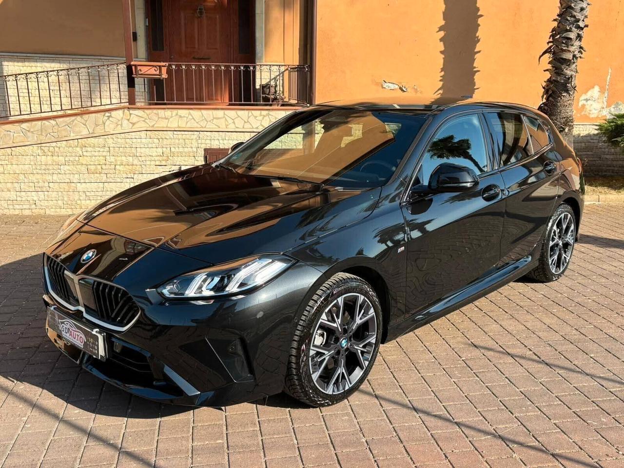 Bmw 118 118d 5p. MSport//