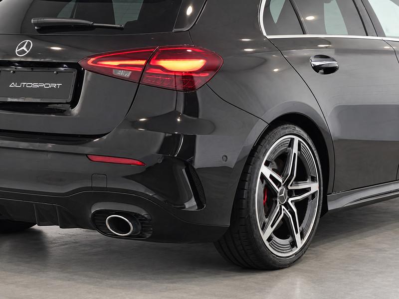 Mercedes-Benz Classe A A AMG 35 Premium AMG 4matic auto