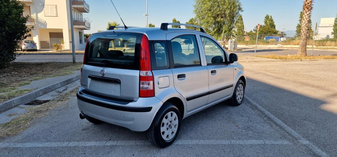 Fiat Panda 1.2 Emotion 60CV Perfetta e ottima per neopatentati