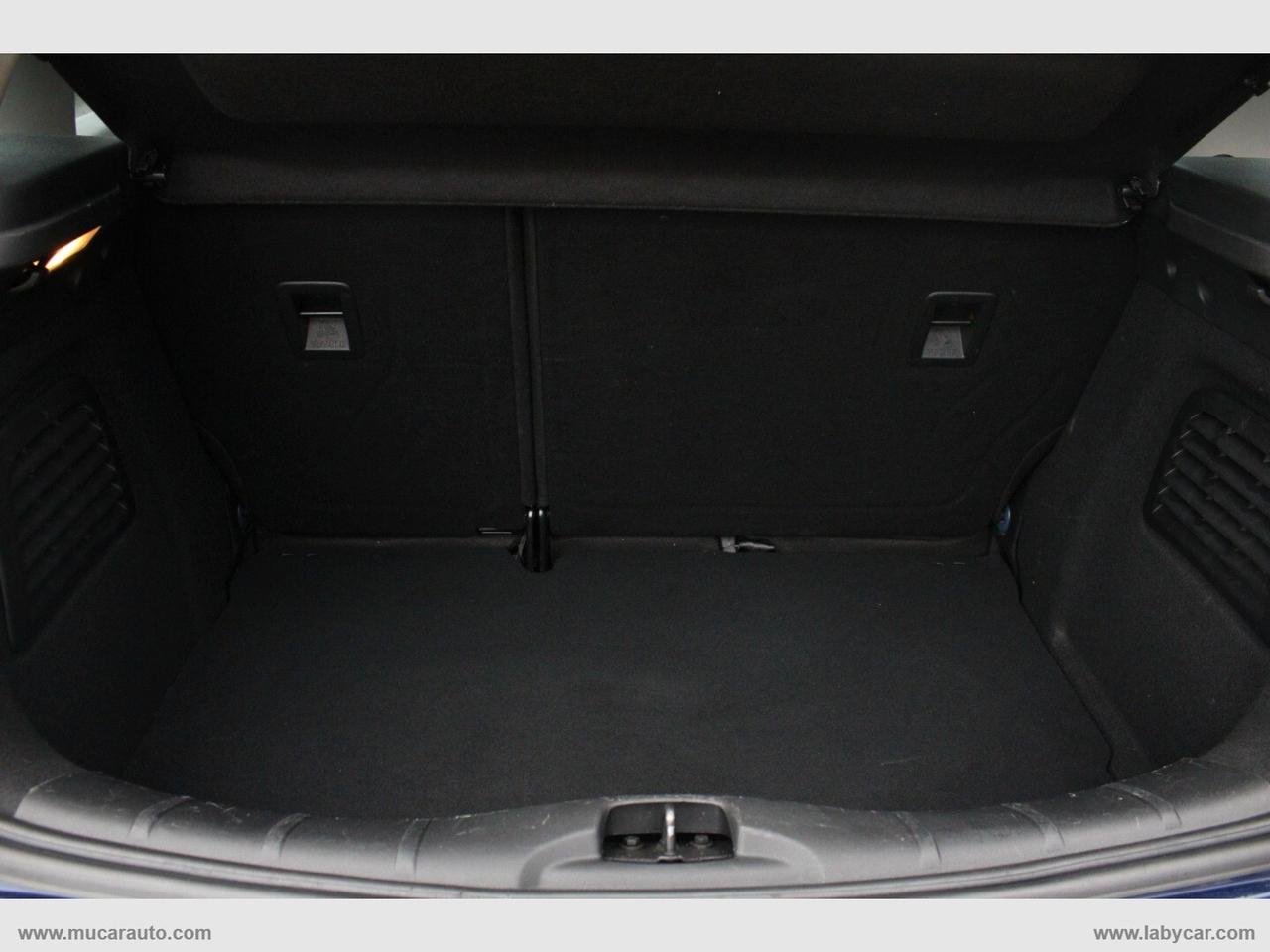Citroen C3 1.4 VTi 95 GPL airdream Exclusive
