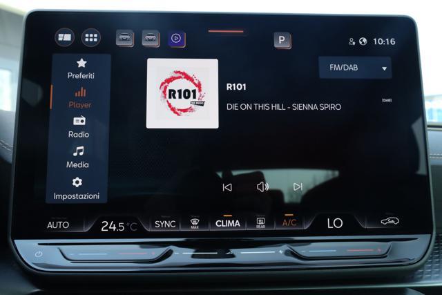 CUPRA Leon 2.0 TDI 150 CV DSG