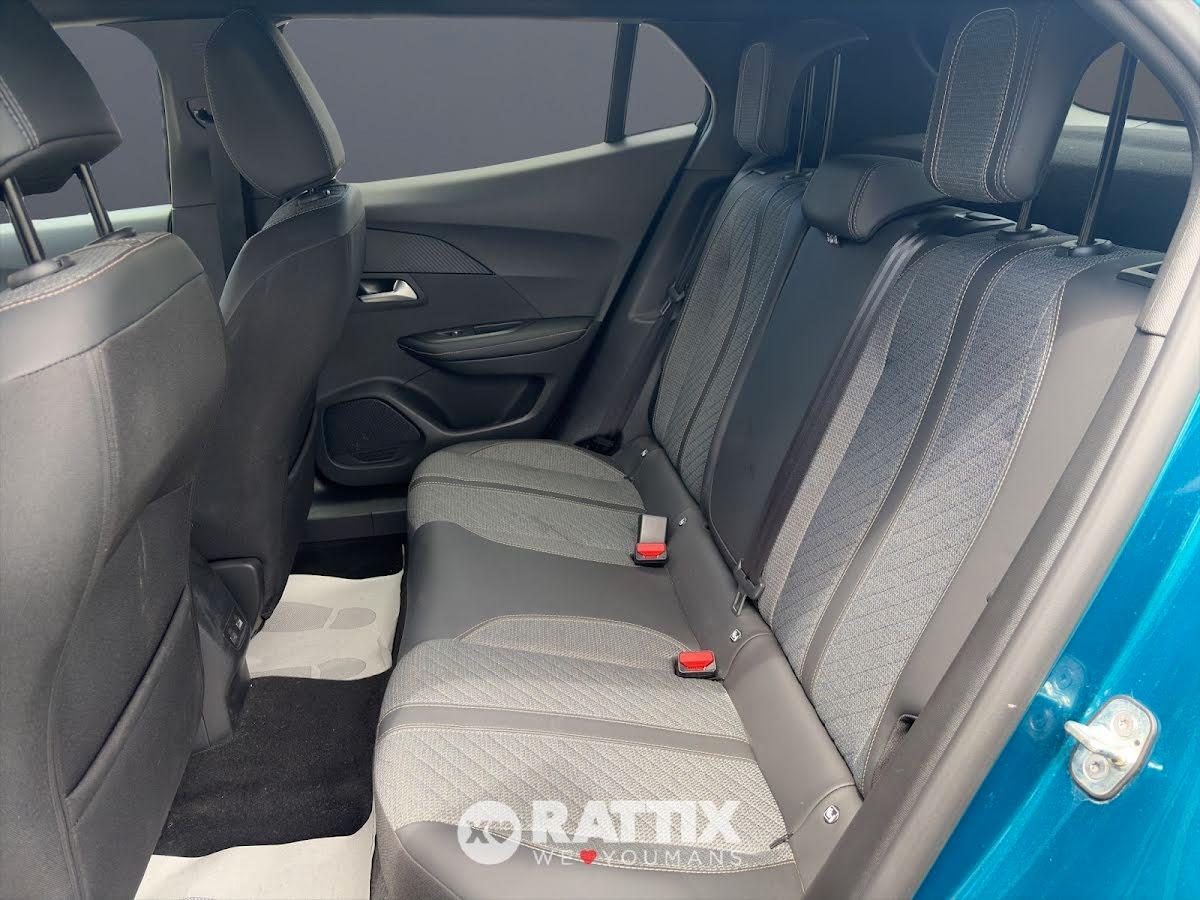 Peugeot 2008 1.2 Puretech 100CV Allure