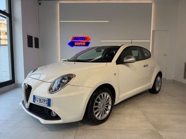 Alfa Romeo MiTo 1.4 78 CV “ 85 MILA KM CERTIFICATI “