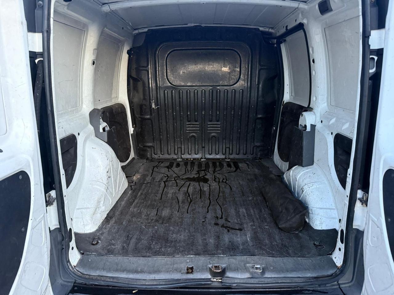 FIAT Doblò 1.9 MJT 105 CV Active