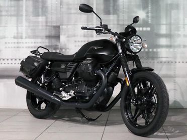 Moto Guzzi V7 III Stone