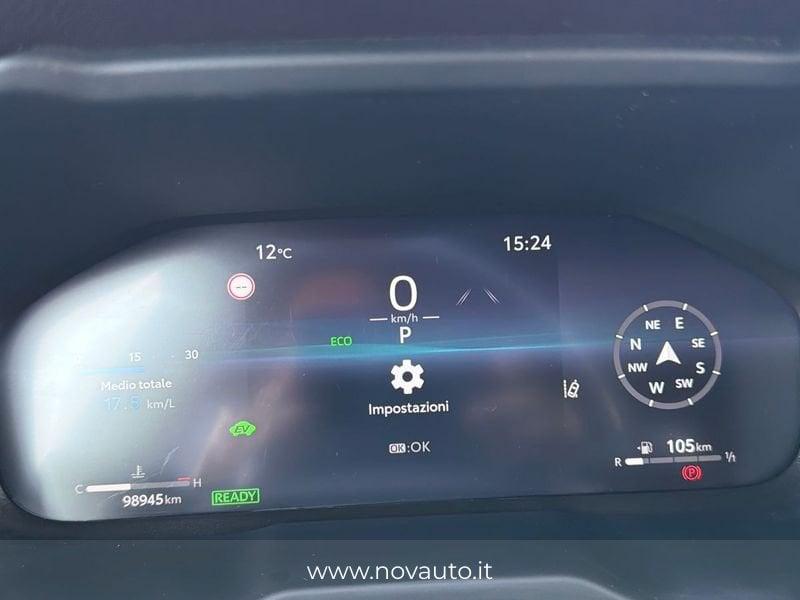 Toyota RAV4 2.5 HV (218CV) E-CVT Style 2WD