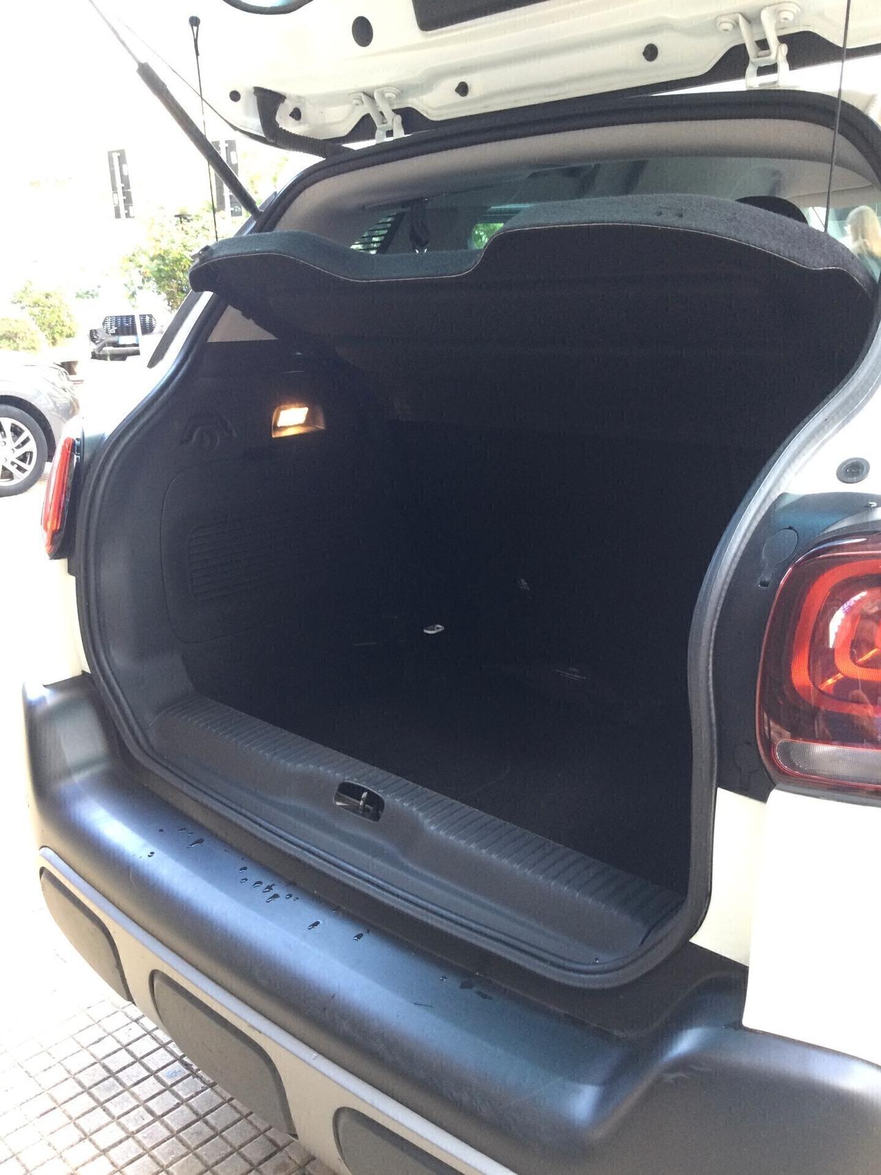 Citroen C3 Aircross BlueHDi 110 S&S Shine Pack