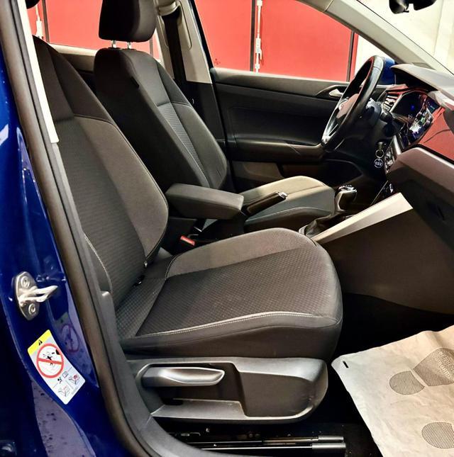 VOLKSWAGEN Taigo 1.0 TSI 110 CV DSG Life PARI AL NUOVO